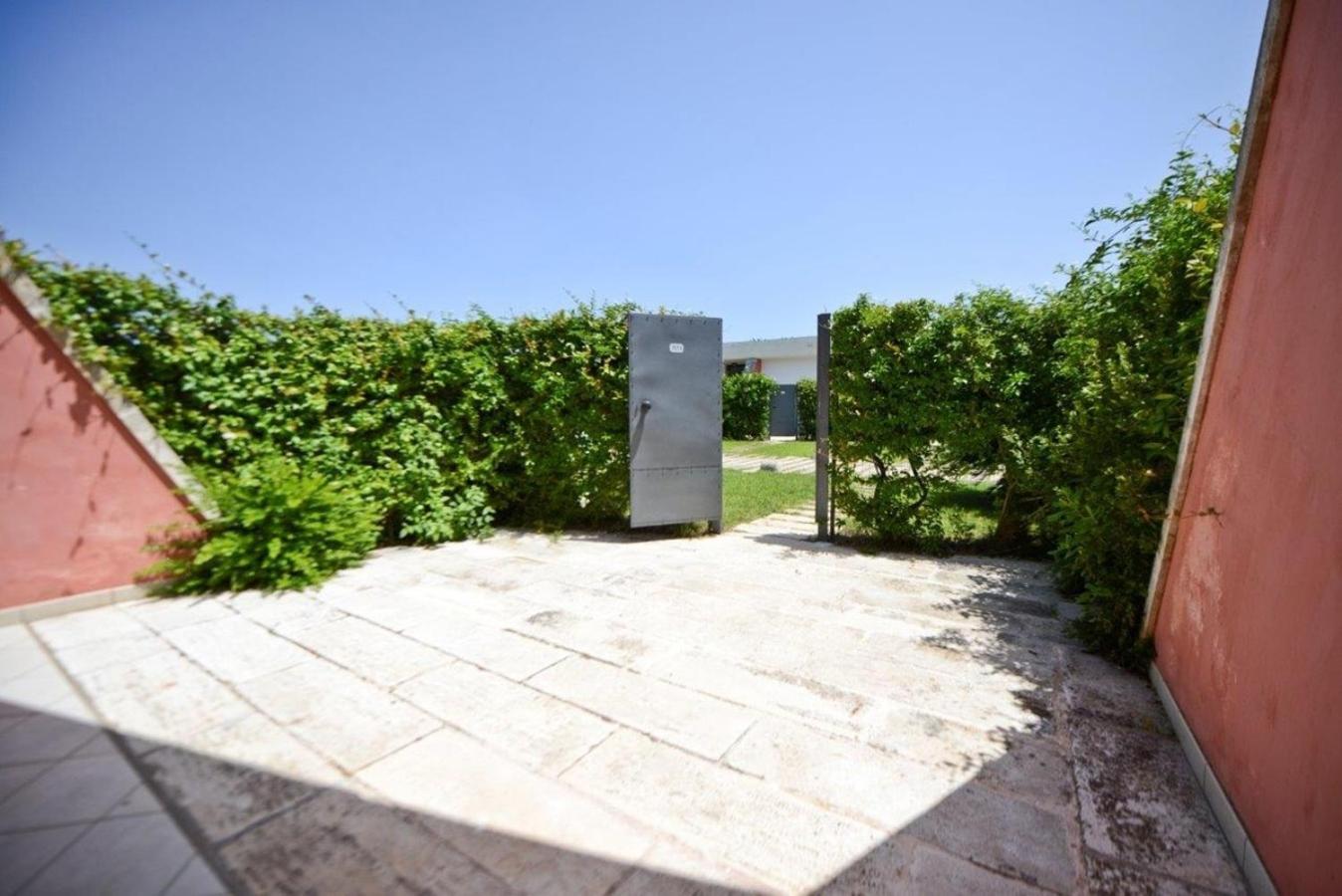 Grand Hotel Masseria Santa Lucia Остуни Экстерьер фото