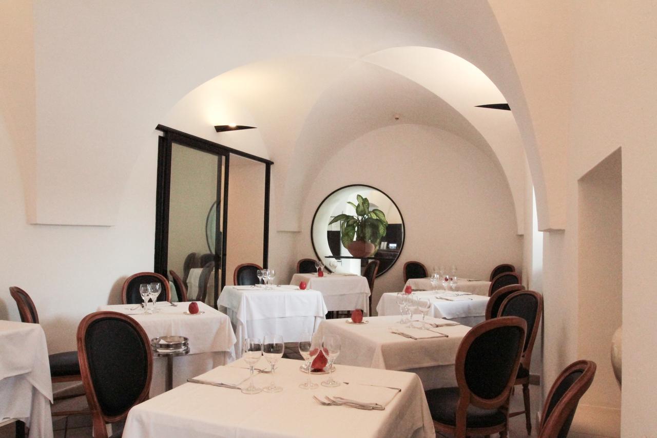 Grand Hotel Masseria Santa Lucia Остуни Экстерьер фото