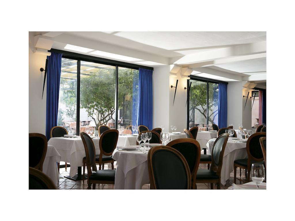 Grand Hotel Masseria Santa Lucia Остуни Экстерьер фото